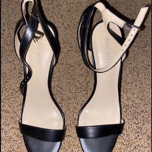 Nine West Heels